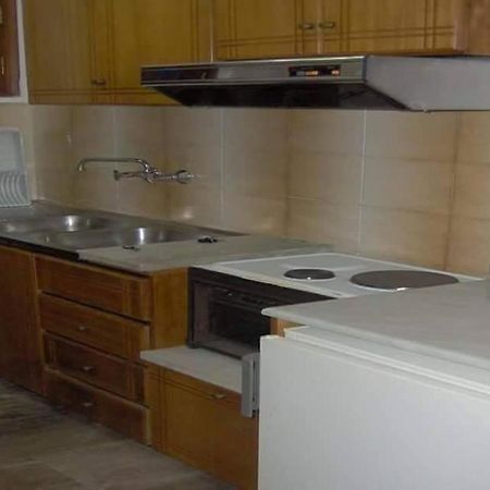Vlachos Apartments Sidárion Extérieur photo