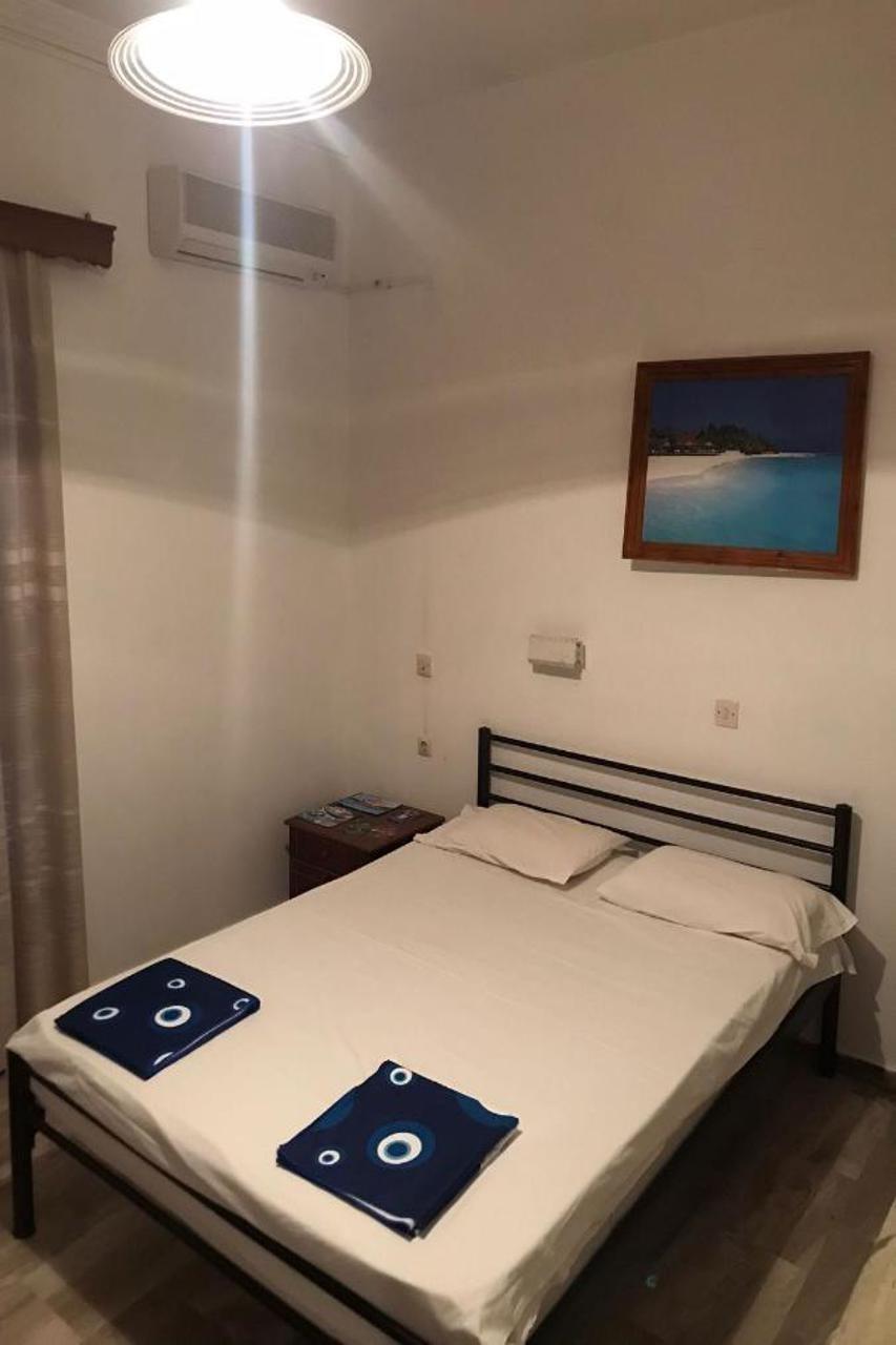 Vlachos Apartments Sidárion Extérieur photo