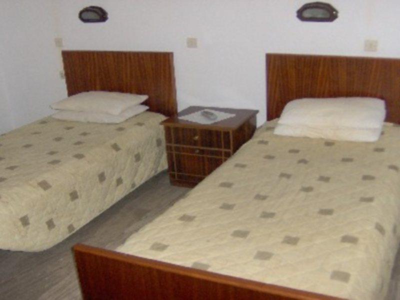 Vlachos Apartments Sidárion Extérieur photo