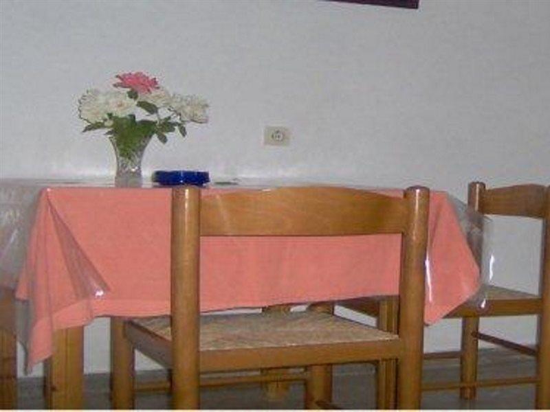 Vlachos Apartments Sidárion Extérieur photo