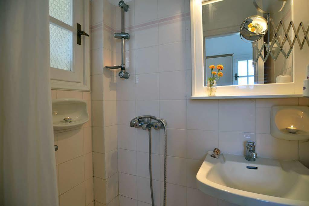 Vlachos Apartments Sidárion Extérieur photo