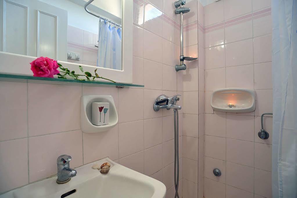 Vlachos Apartments Sidárion Extérieur photo